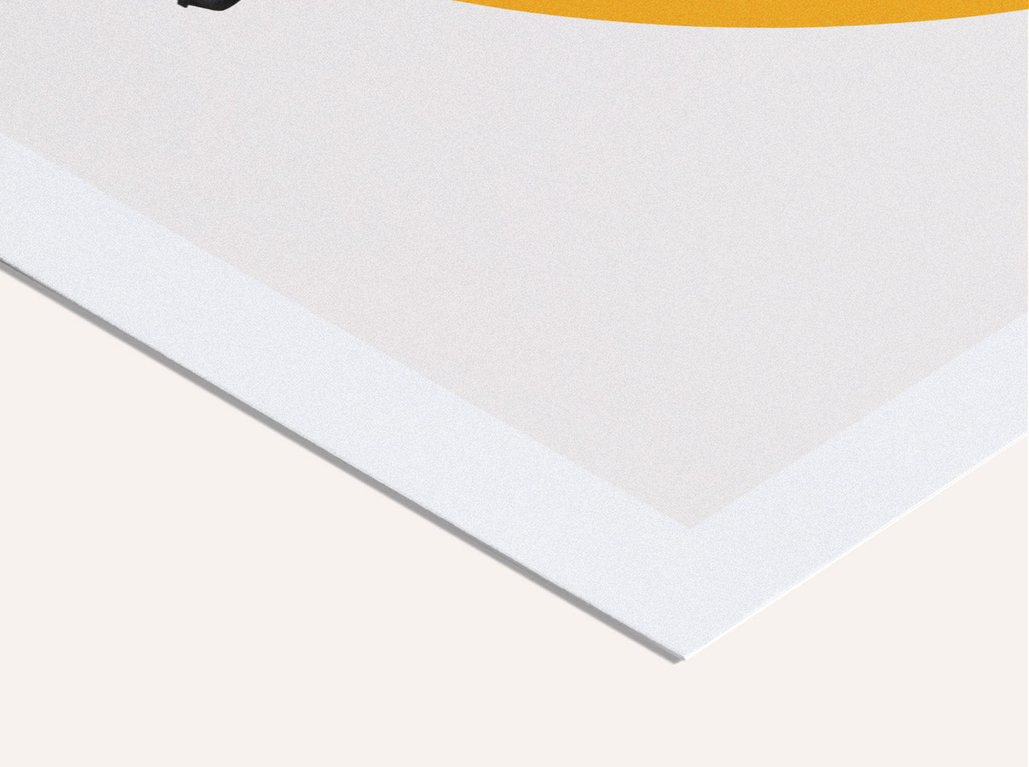 Maarten Lon - We can move the sun together (30x40)