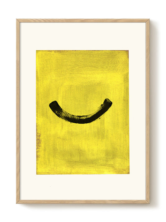 Lena Wigers - Friday (50x70 cm)